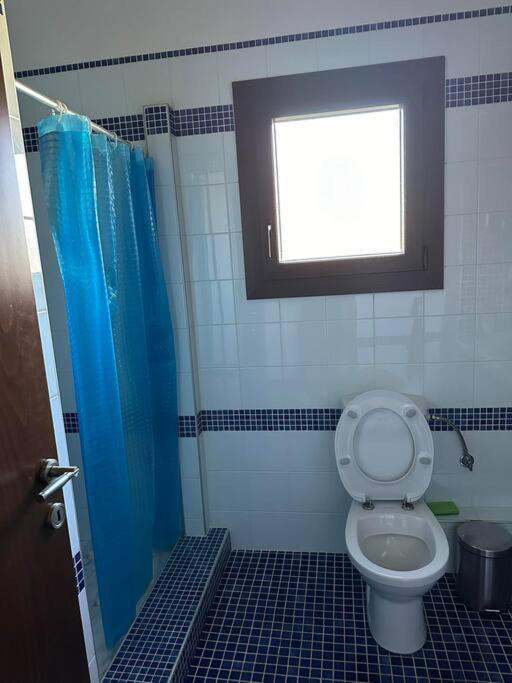 Villa_Kleio 리토코론 외부 사진
