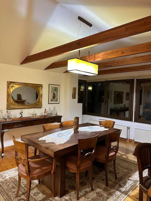 Villa_Kleio 리토코론 외부 사진